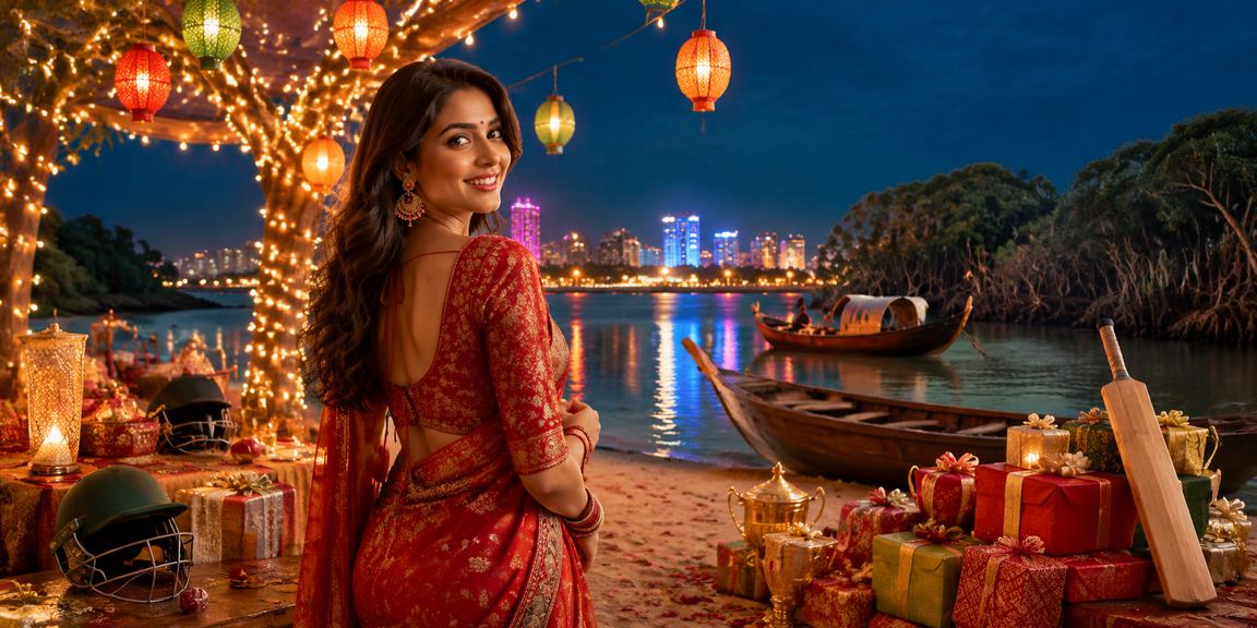 ক্রিকেট বেটিং মঞ্চ